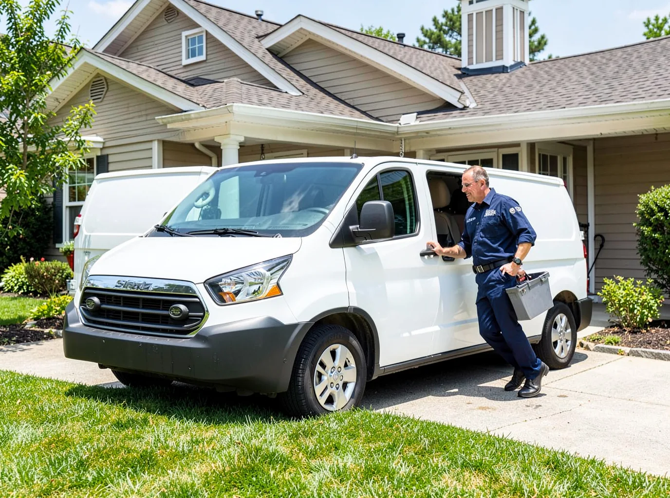 Emergency Plumber company in Sheridan, IL
